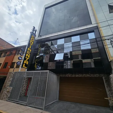 Continental Inn Cusco