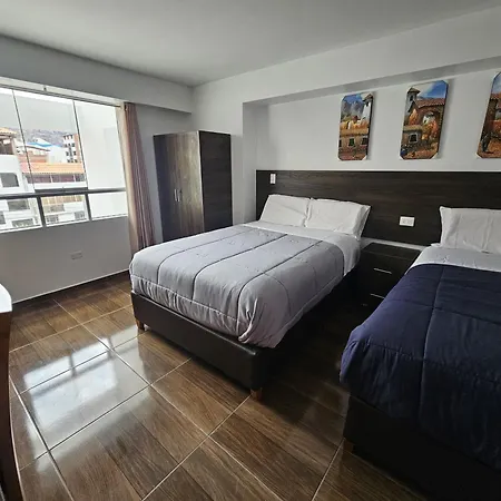Continental Inn Cusco