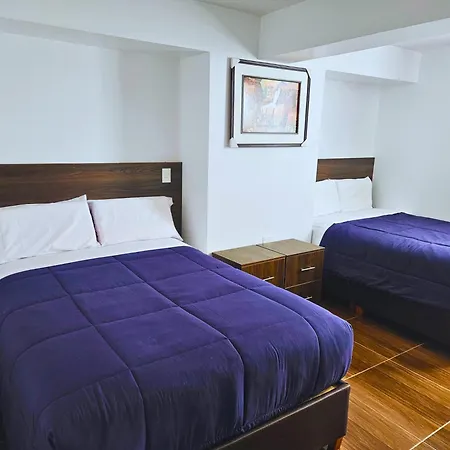 Continental Inn Cusco
