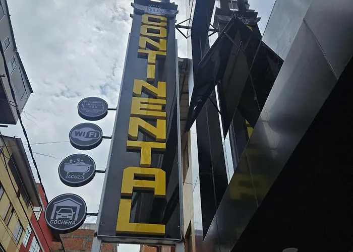 Continental