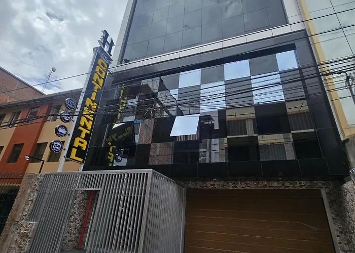 Continental Guest house *