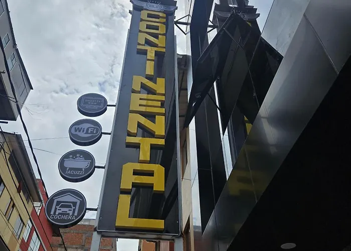 Continental *