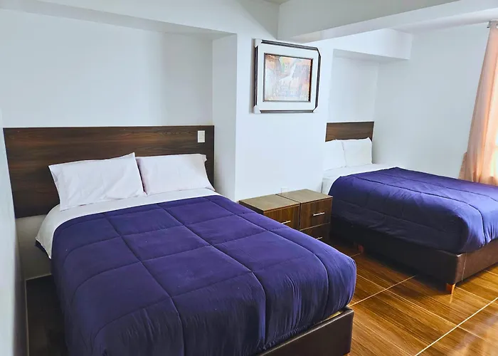 Guest house Continental