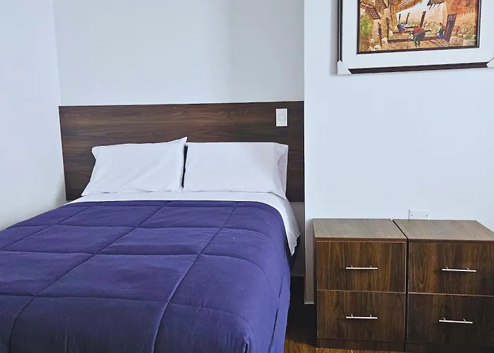 Continental Guest house *