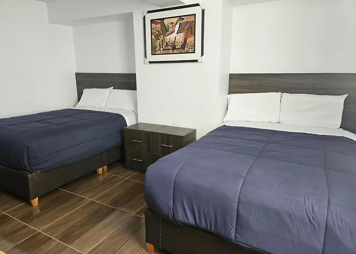 Continental Guest house Cusco