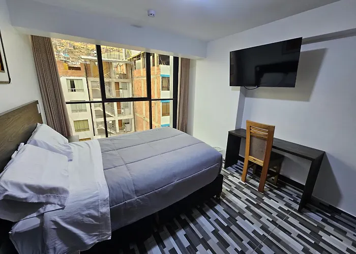 Guest house Continental *