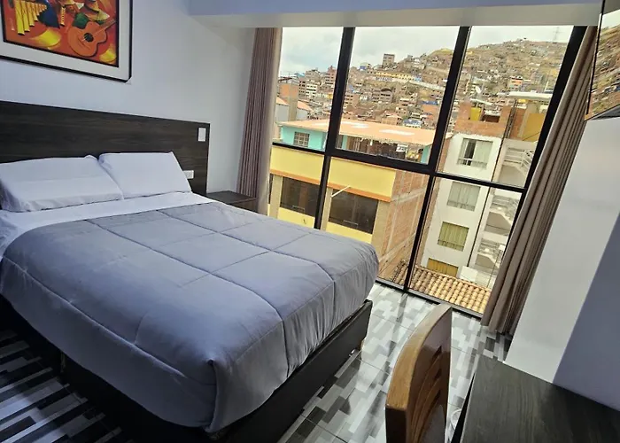 Guest house Continental