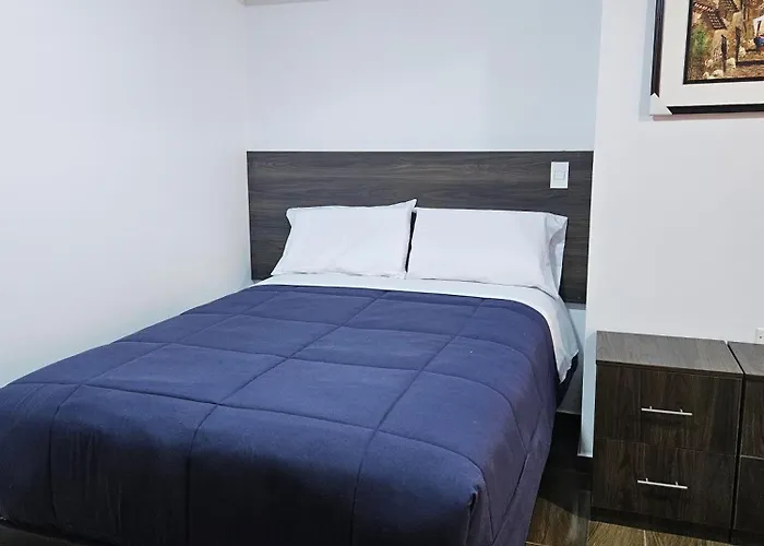 Guest house Continental Cusco