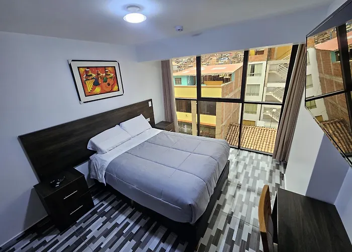 Guest house Continental *