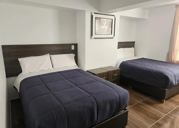 Guest house Continental