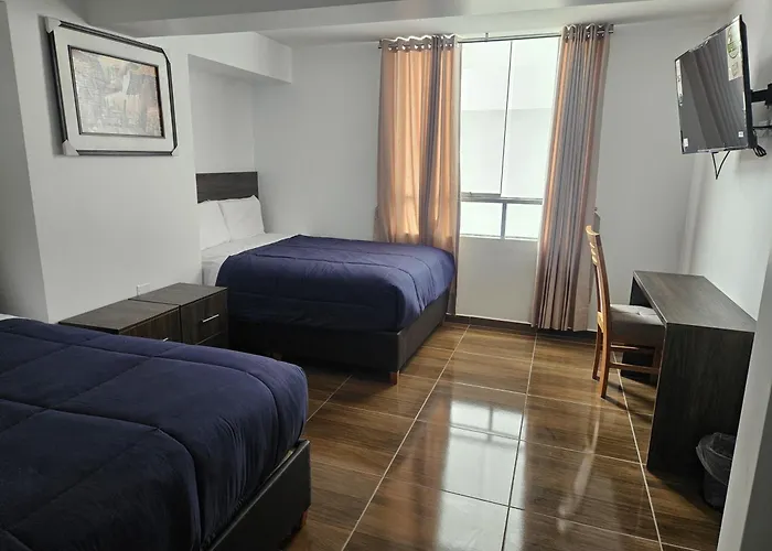 Guest house Continental Cusco
