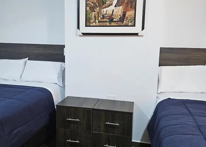 Guest house Continental